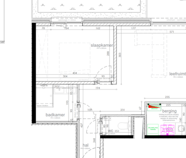 Appartement te huur in Zoersel voor € 925 met 1 slaapkamer - Foto 3