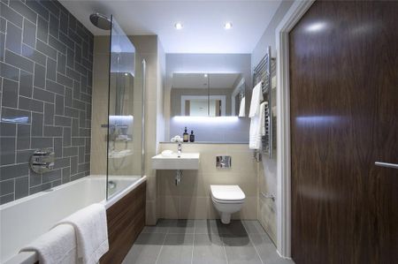 2 bedroom apartment to rent - Photo 3