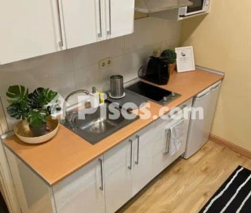 Estudio en alquiler en Justicia-Chueca - Photo 4