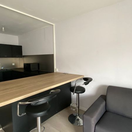 Appartement à louer - Photo 4