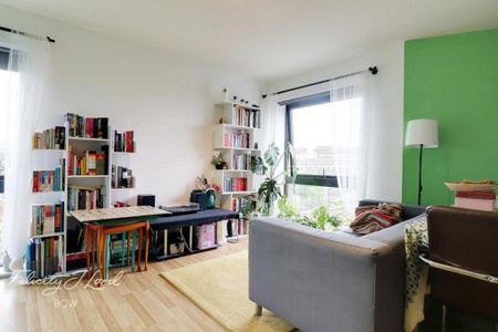 2 bedroom apartment to rent - Photo 5