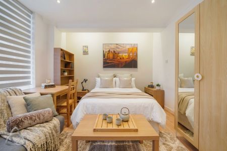 Flat 5, 29 Abercorn Place, London, NW8 9DS - Photo 5