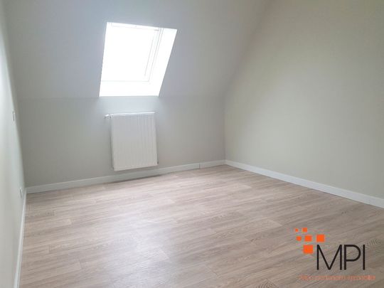 Location Maison 6 pièces 102m² - Photo 1