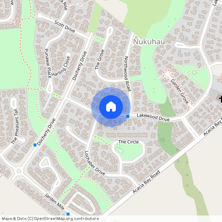 1/24 Lakewood Drive, Taupo, Taupo