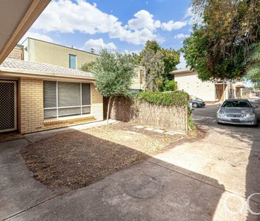 Open the Door to Private, Spacious Living in the Heart of Goodwood - Photo 4