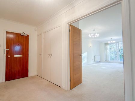 2 bedroom apartment to rent - Photo 5