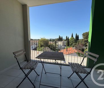 Location Appartement 3 pièces 60m² JUVIGNAC 34990 - Photo 3