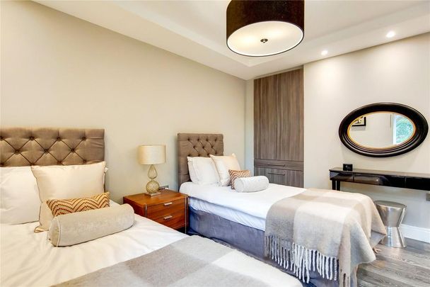 3 bedroom apartment to rent - Photo 1