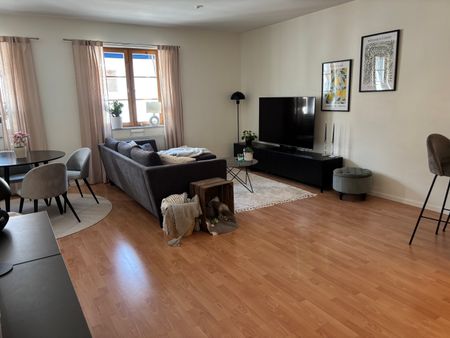 Regeringsgatan 84 - Foto 4