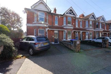 Kingsland Road, Broadwater, BN14 - Photo 3
