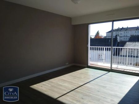 Appartement à louer 1 pièce 31.29m² - Photo 3