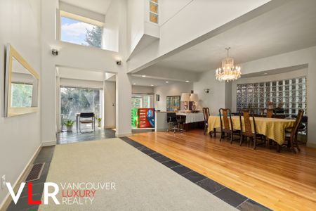 House in Vancouver West Side, BC - Photo 2