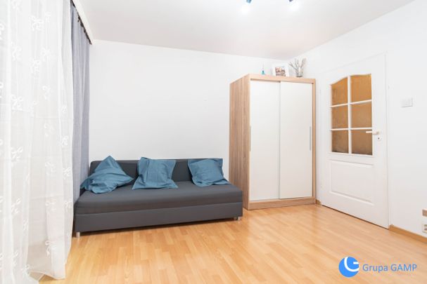 Studio 30m2, Ruczaj *Szuwarowa* – Cascada - Фото 1