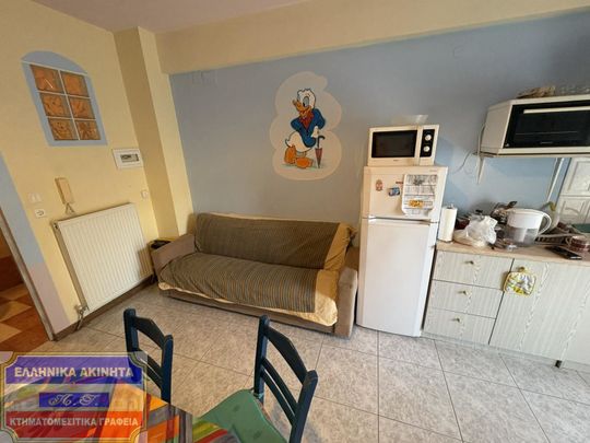 Studio/Γκαρσονιέρα για ενοικίαση Νεάπολη - ΔΕΠΟΣ (Καβάλα) - Photo 1