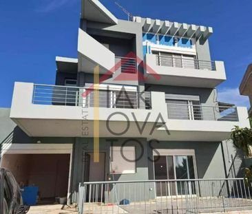Μονοκατοικία 245 τ.μ. προς ενοικίαση - Photo 3