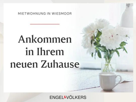 Miete: OG-Wohnung in zentraler Lage - Foto 1