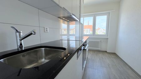 Rent a 3 ½ rooms apartment in St. Gallen - Foto 5