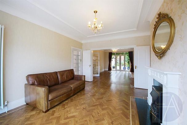 3 bedroom house to rent - Photo 1