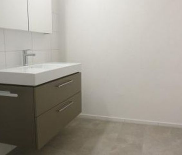 Sonnige 3.5-Zimmerwohnung in Oberwil - Foto 2