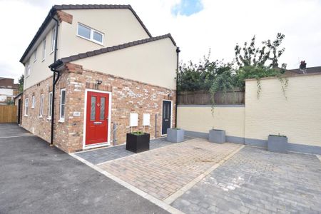 1 bedroom maisonette to rent - Photo 5