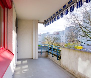 "Helle 3.5-Zimmer-Wohnung in Winterthur" - Foto 6