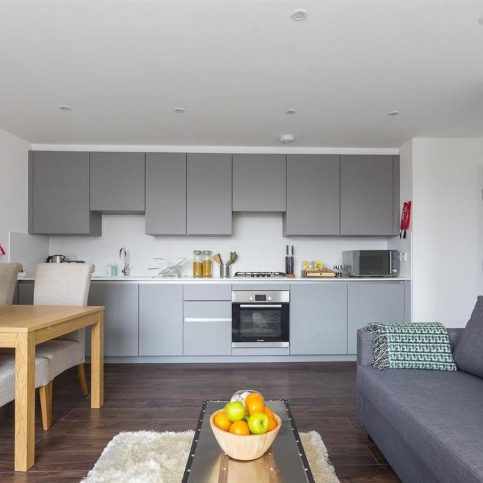 2 bedroom apartment to rent - Photo 1