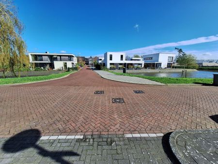 Te huur: Appartement Marjoleinlaan in Amstelveen - Photo 5