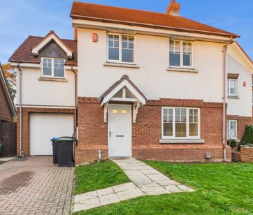 Pennylets Green, Stoke Poges, Buckinghamshire,SL2 - Photo 5