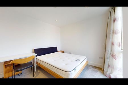 3 Bed Flat, Bay House, SE16 - Photo 4