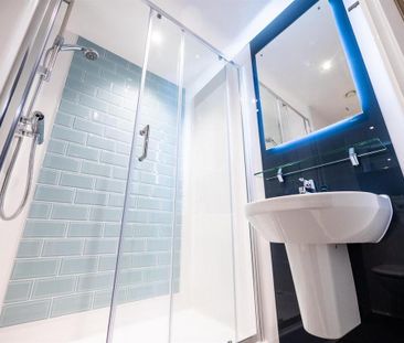 Studio to rent - Photo 6