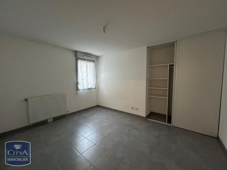 Location Appartement 2 pièces 48m² TOULOUSE 31200 - Photo 2