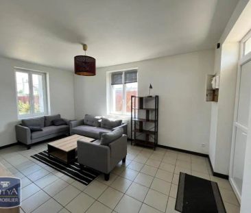 Maison à louer 3 pièces 58.65m² - Photo 2