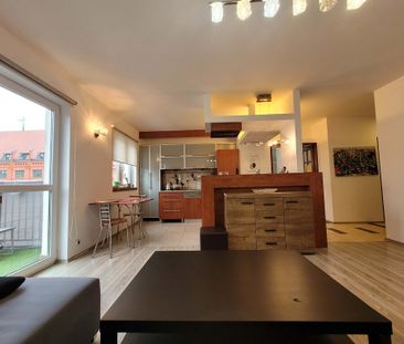 2 pokojowy apartament w centrum Szczecina - Фото 6