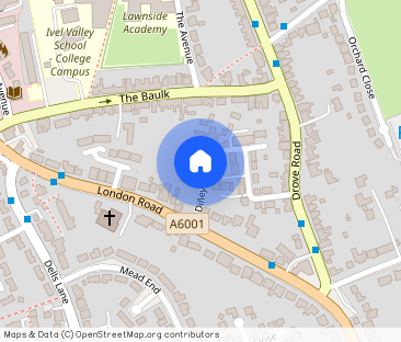 Dilley Croft, London Road, Biggleswade, SG18 - Photo 1