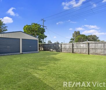Fantastic family home with double shed - Photo 2