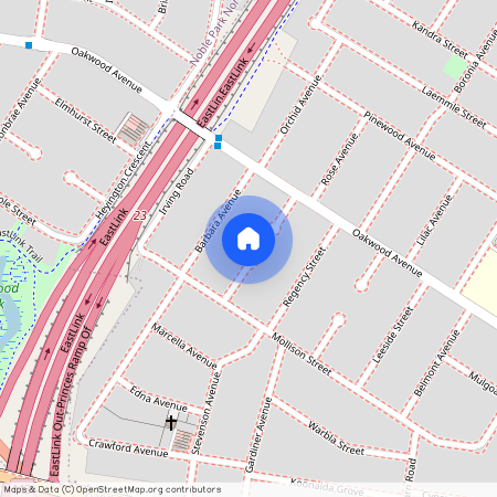 12 Rosemont Court, 3175, Dandenong North Vic