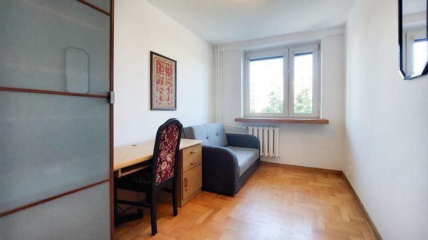 Zobacz >> Przestronne mieszkanie 3 pok Tarchomin 63 m² - Photo 1