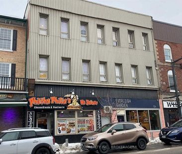 For Lease - 100 Dunlop Street Unit# 7, Barrie, Ontario - Photo 4