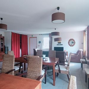 Location Appartement 3 pièces 56m² BUZANCAIS 36500 - Photo 2