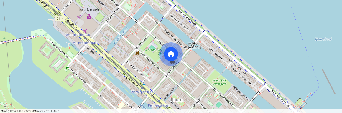 Erich Salomonstraat 166, Ed Pelsterparkbuurt, 1087EH, Amsterdam