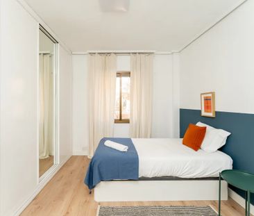 Calle de la Arquitectura, Madrid, Community of Madrid 28005 - Photo 5