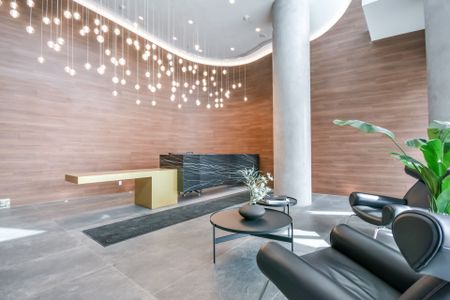 For Lease - 39 Mary Street Unit# 2502, Barrie, Ontario - Photo 2