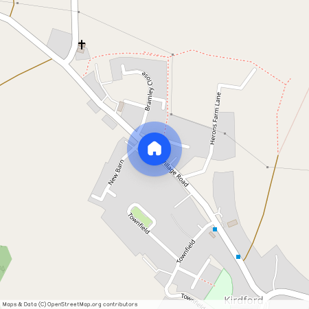 Kirdford, Billingshurst, RH14