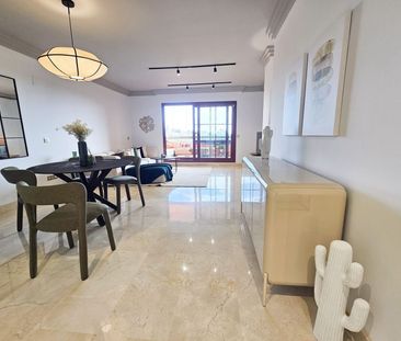 Ground Floor Apartment in Benahavís - Photo 4