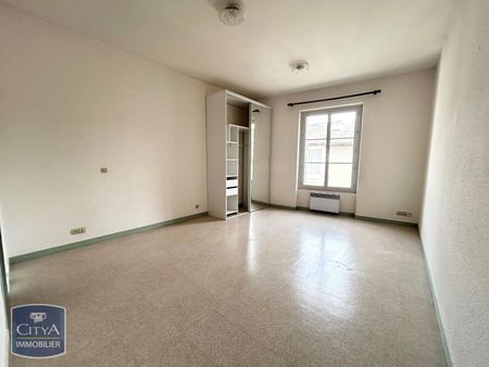 Location Appartement 1 pièce 30m² POITIERS 86000 - Photo 2