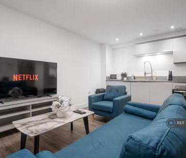 2 bedroom flat to rent - Photo 6