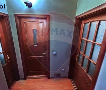 De închiriat: apartament cu 2 camere Mărășești - Photo 6