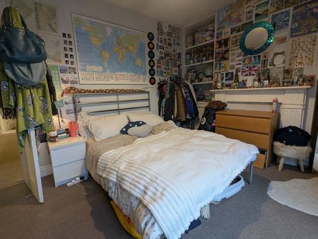 4 Bed Maisonette, Evans Road, BS6 - Photo 5