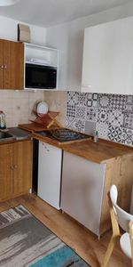 Location Appartement 1 pièce 18m² MONT SAXONNEX 74130 - Photo 3