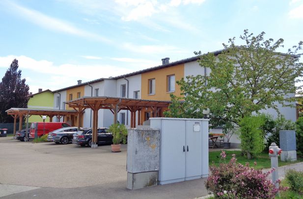 Reihenhaus in Alberndorf - Photo 1